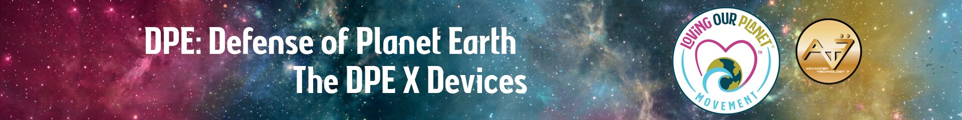 DPE Environment Protection Enhancements System